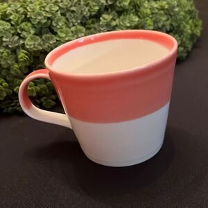 Royal Doulton 1815 12oz Coffee Mug Pretty Pink